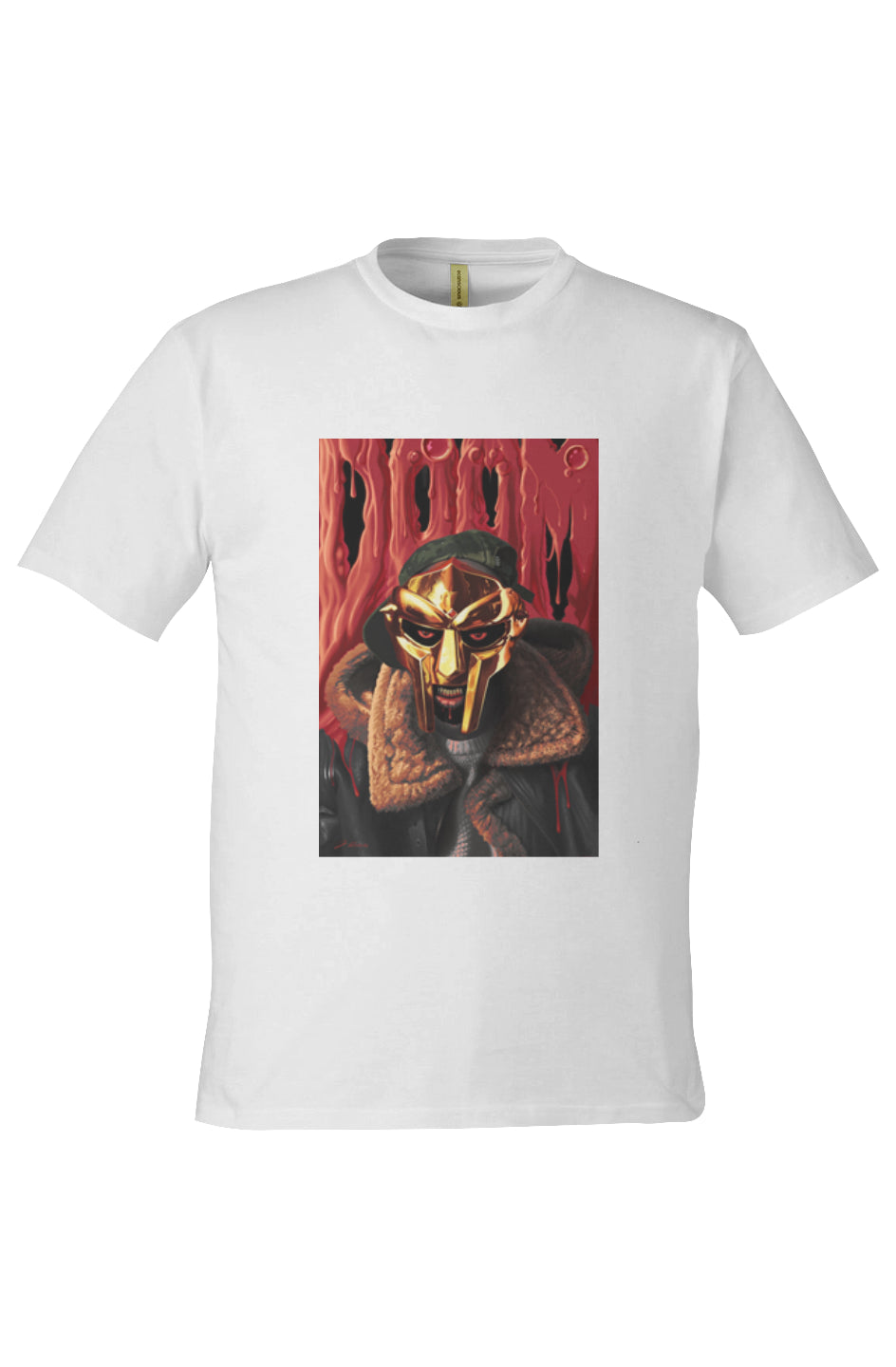 MF DOOM - T-Shirt