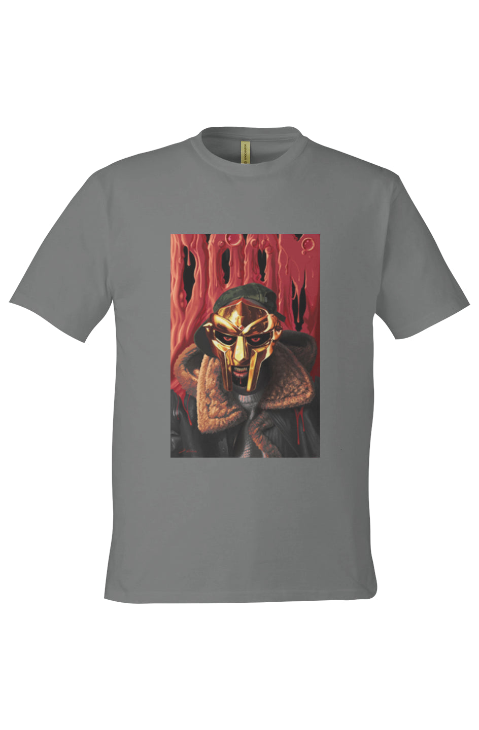 MF DOOM - T-Shirt