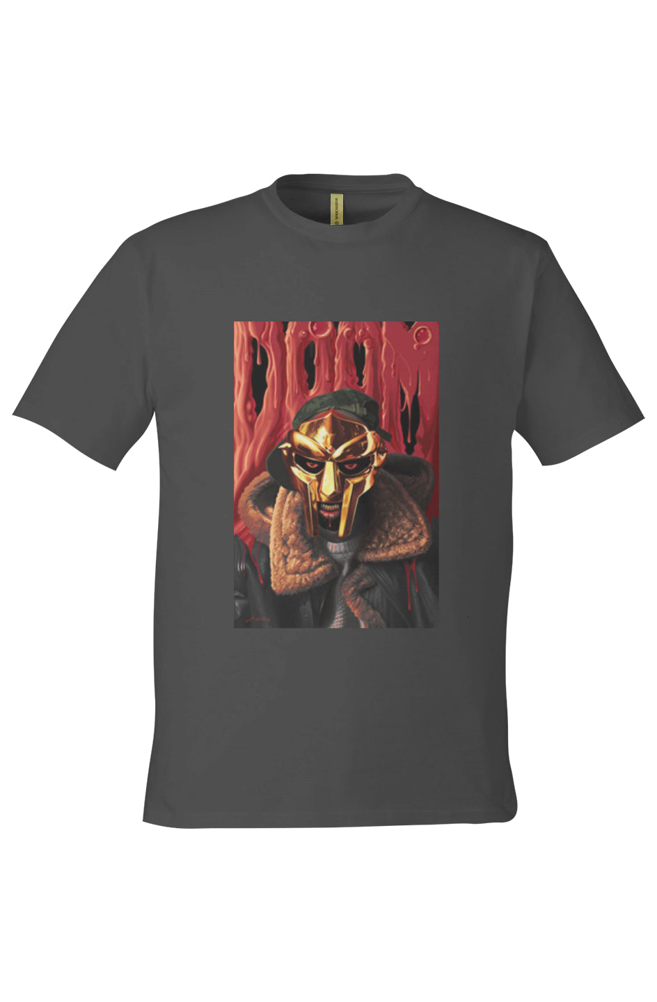 MF DOOM - T-Shirt