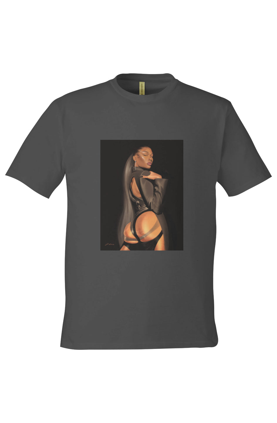 Megan Thee Stallion T-Shirt