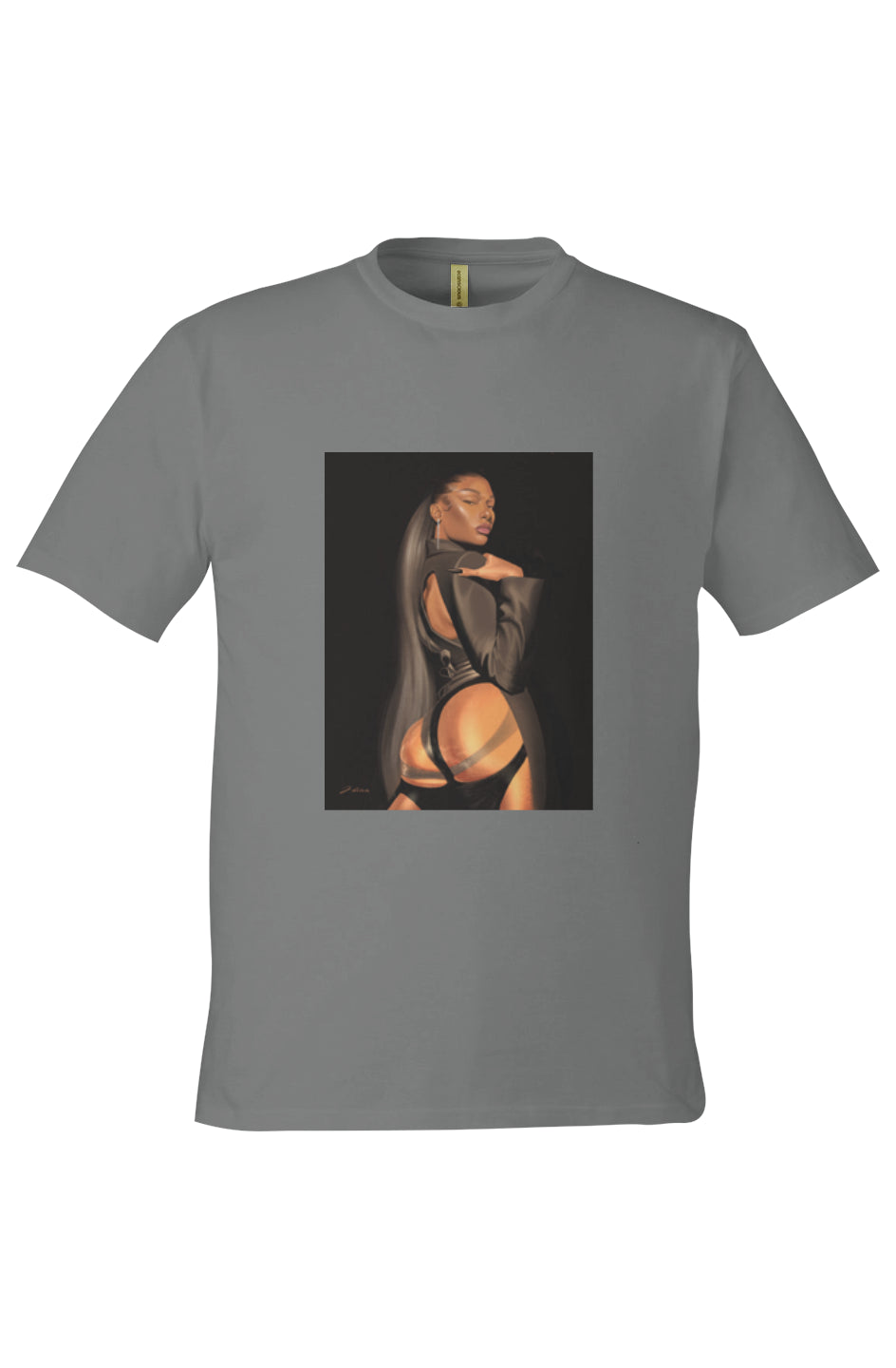 Megan Thee Stallion T-Shirt