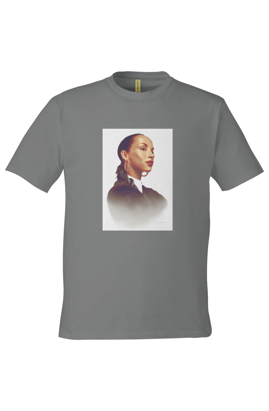 Sade Tee