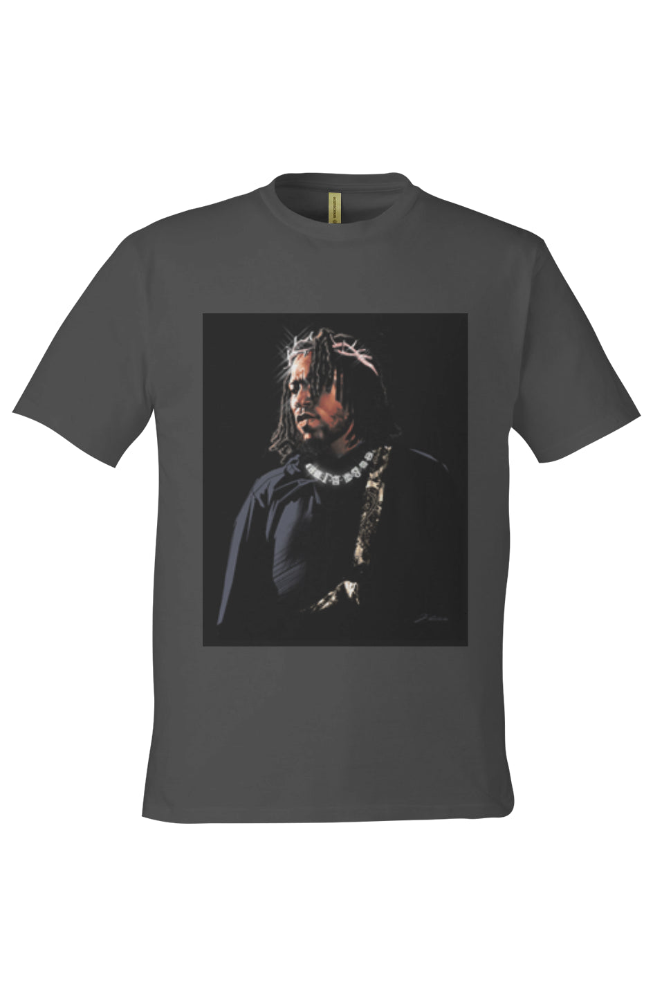 Kendrick Lamar Tee