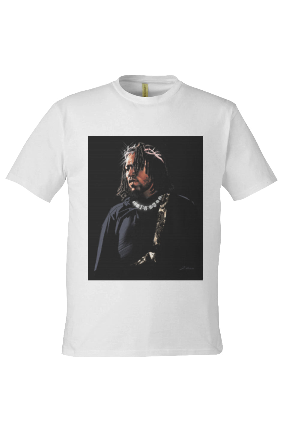 Kendrick Lamar Tee