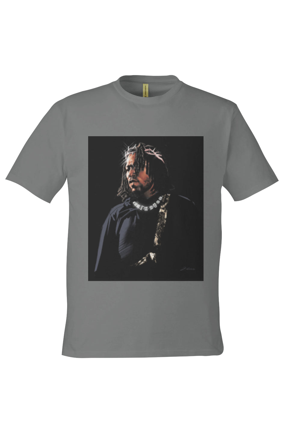 Kendrick Lamar Tee