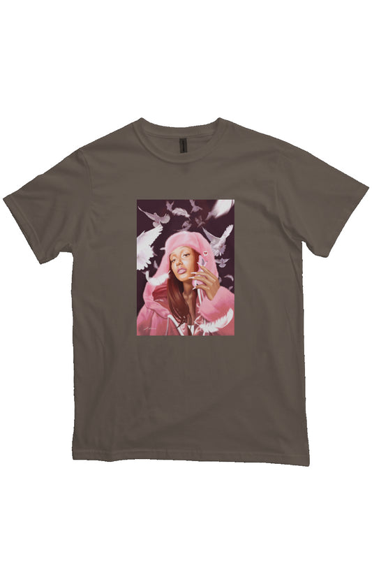 PinkPatherss Tee