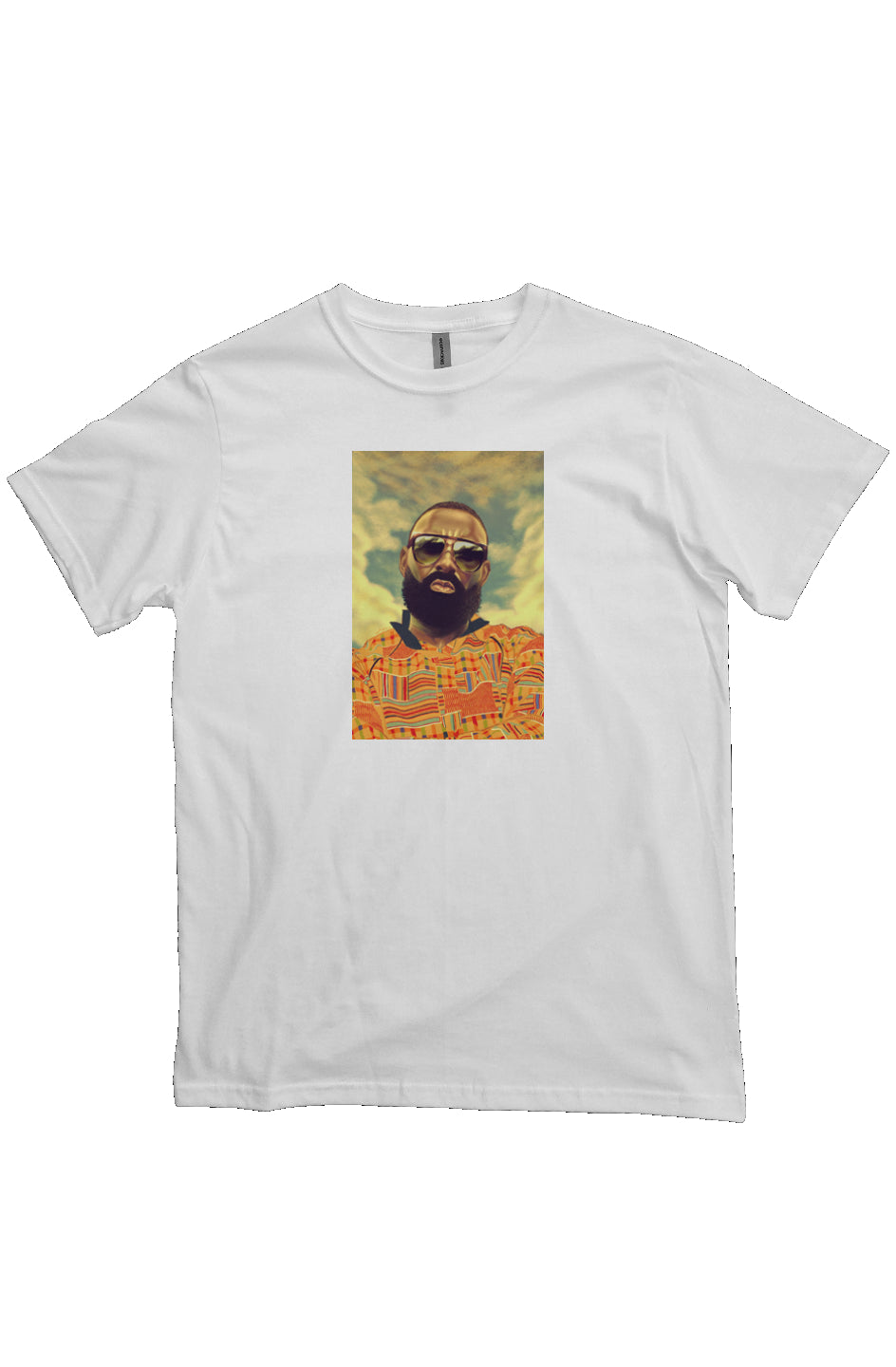 Madlib Tee