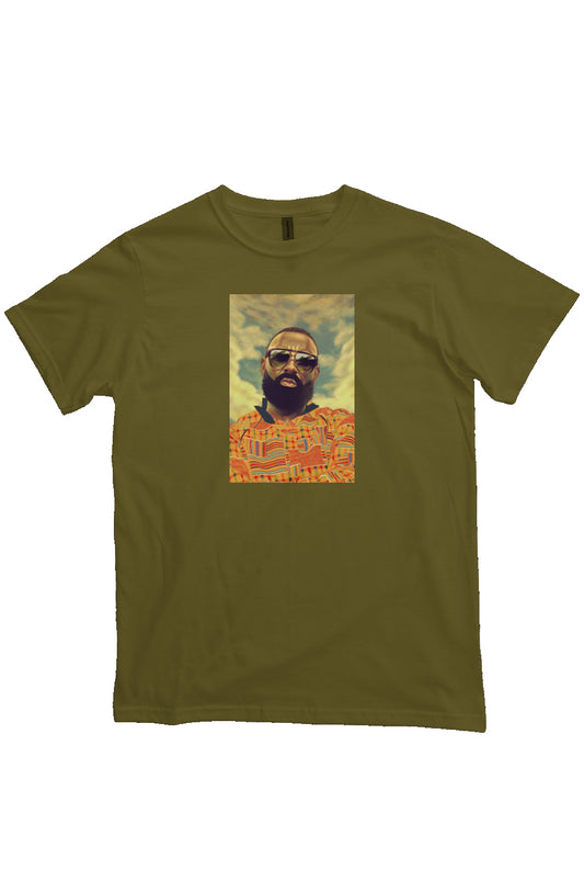 Madlib Tee